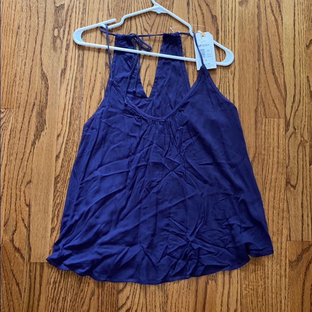 Roxy tank top